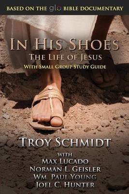 Book cover for In His Shoes