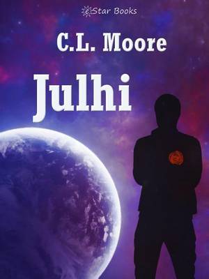 Book cover for Julhi