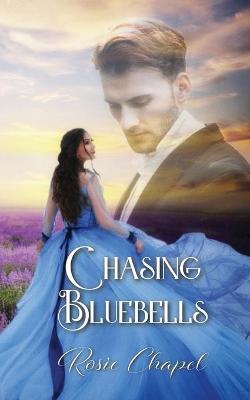 Book cover for Chasing Bluebells