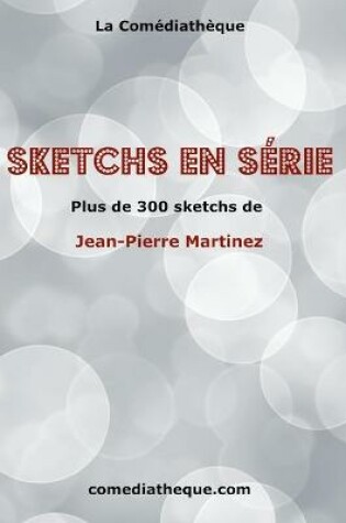 Cover of Sketchs en Série