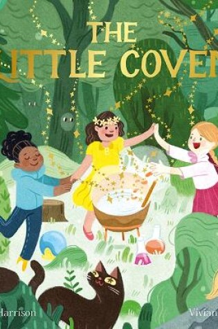 Cover of The Little Coven