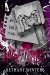 Book cover for Nightmare