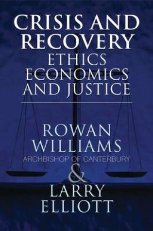 Cover of Crisis and Recovery