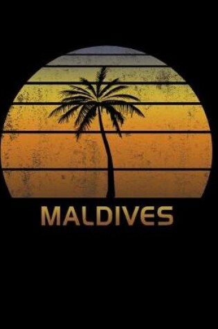 Cover of Maldives