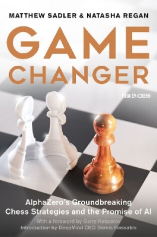 Cover of Game Changer