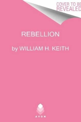Cover of Warstrider: Rebellion