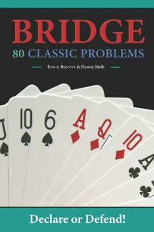 Cover of Bridge 100 Classic Problems