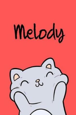 Cover of Melody