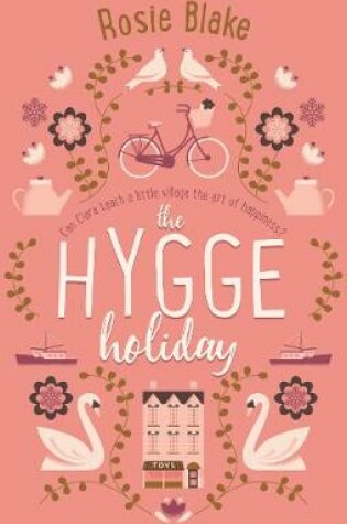 Cover of The Hygge Holiday