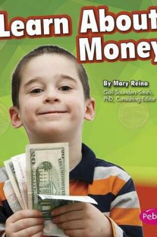 Cover of Learn about Money