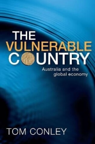 Cover of The Vulnerable Country