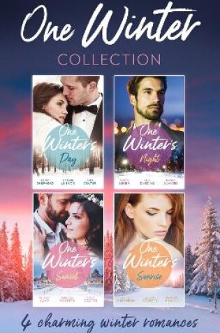 Cover of The One Winter Collection
