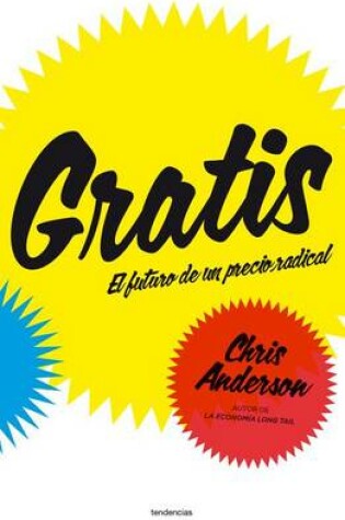 Cover of Gratis
