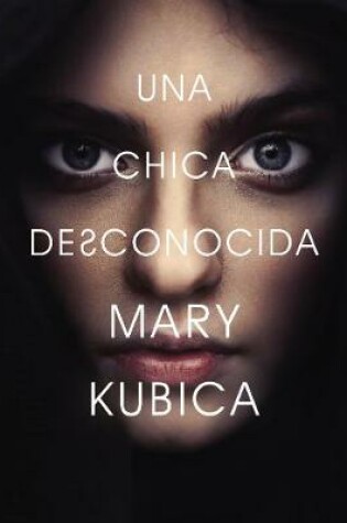 Cover of Chica Desconocida