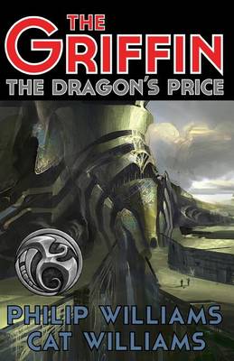 Book cover for The Dragon's Price