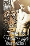 Book cover for Taming the Feral Tiger