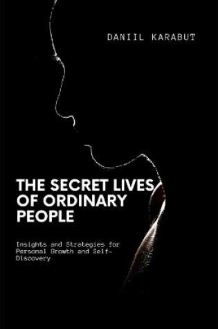 Cover of The Secret Lives of Ordinary People