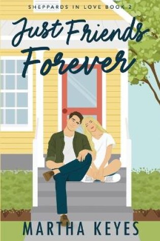 Cover of Just Friends Forever