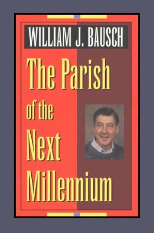 Cover of Parish of the Next Millennium
