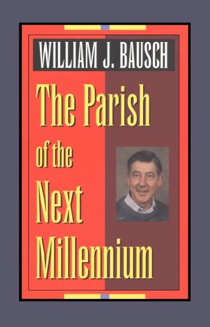 Book cover for Parish of the Next Millennium