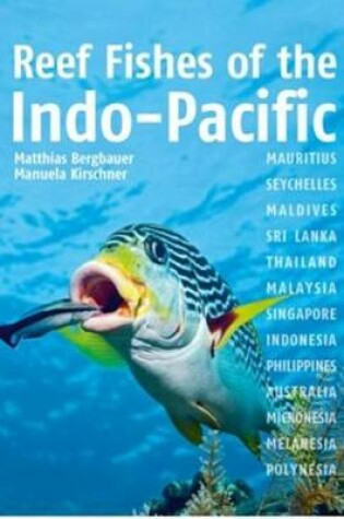 Cover of Reef Fishes of the Indo-Pacific