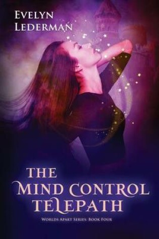 Cover of The Mind Control Telepath