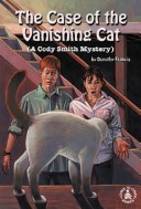 Cover of Case of the Vanishing Cat