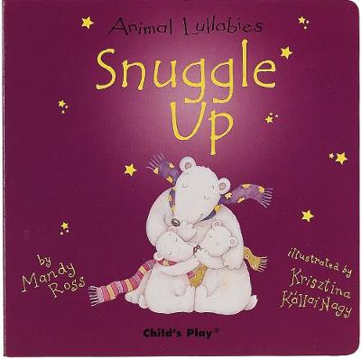 Book cover for Snuggle Up