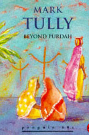 Cover of Beyond Purdah