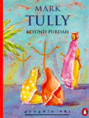 Cover of Beyond Purdah