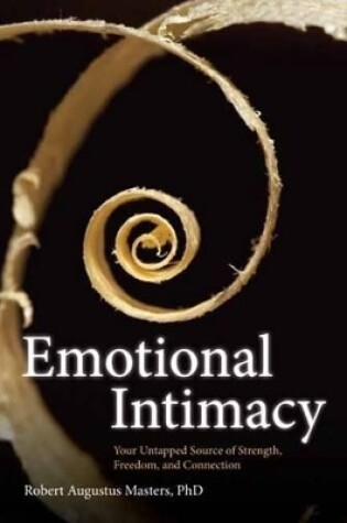 Cover of Emotional Intimacy