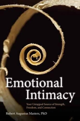 Book cover for Emotional Intimacy