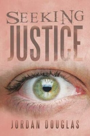 Cover of Seeking Justice