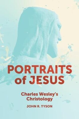 Cover of Portraits of Jesus