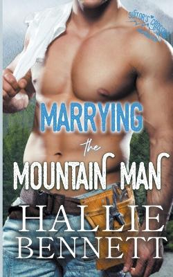 Cover of Marrying the Mountain Man