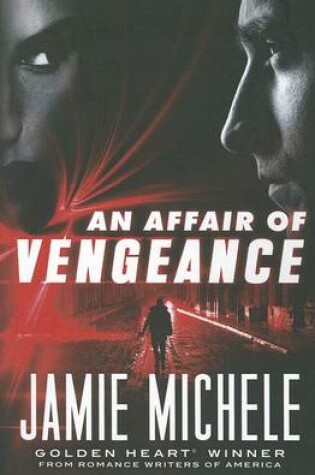 Cover of An Affair of Vengeance