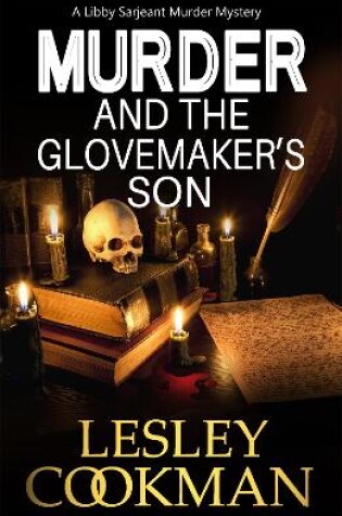 Cover of Murder and the Glovemaker's Son