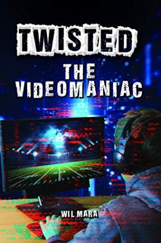 Cover of The Videomaniac