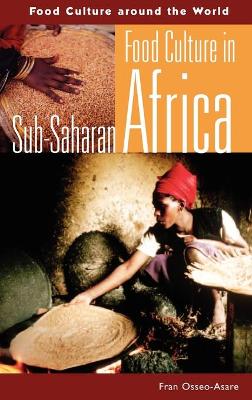 Book cover for Food Culture in Sub-Saharan Africa