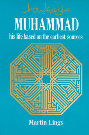 Cover of Muhammad