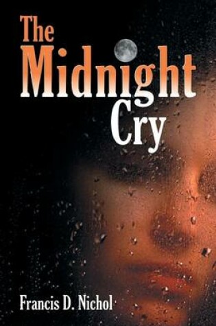 Cover of The Midnight Cry