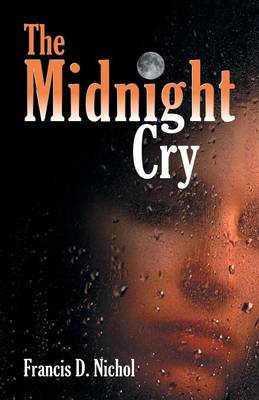 Book cover for The Midnight Cry
