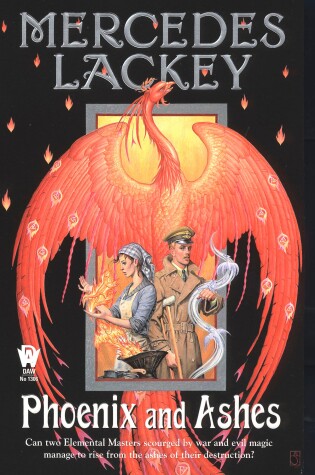 Cover of Phoenix and Ashes