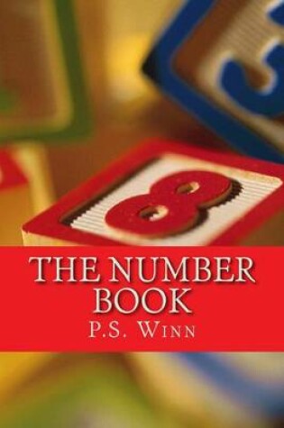 Cover of The Number Book