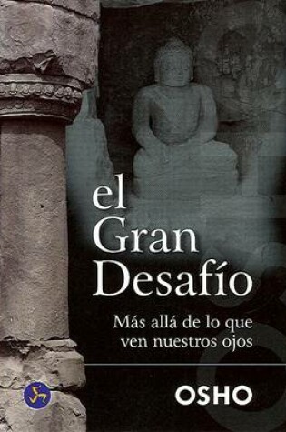 Cover of El Gran Desafio