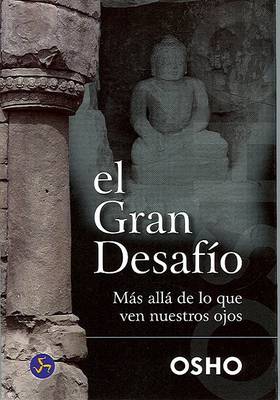 Book cover for El Gran Desafio