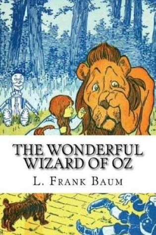 Cover of The Wonderful Wizard of Oz 6