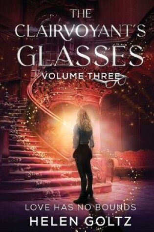 Cover of The Clairvoyant's Glasses Volume 3