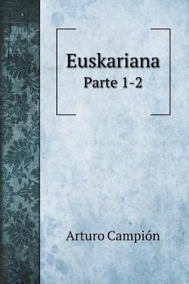 Cover of Euskariana