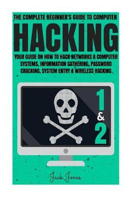 Cover of Hacking